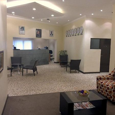 Blue Lodge Hotel Lagos Luaran gambar
