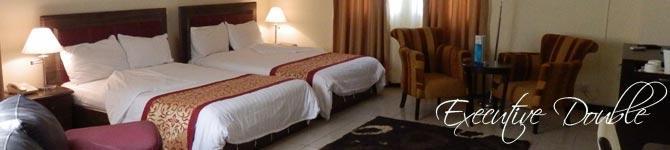 Blue Lodge Hotel Lagos Luaran gambar