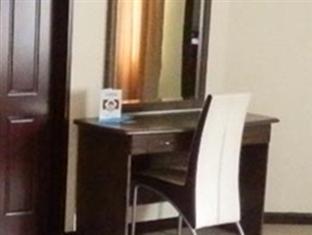 Blue Lodge Hotel Lagos Luaran gambar