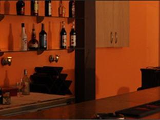 Blue Lodge Hotel Lagos Luaran gambar